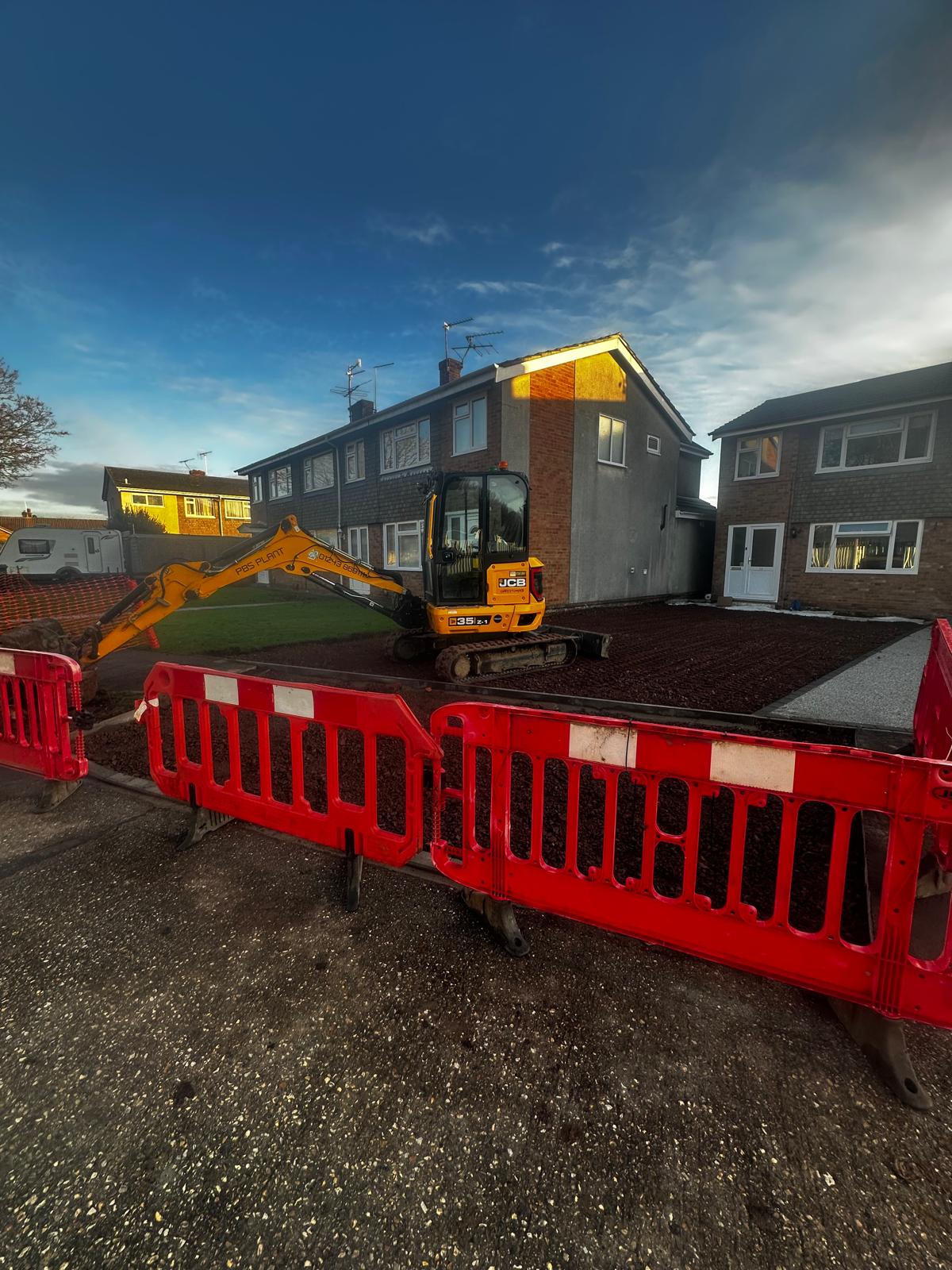 Groundworks