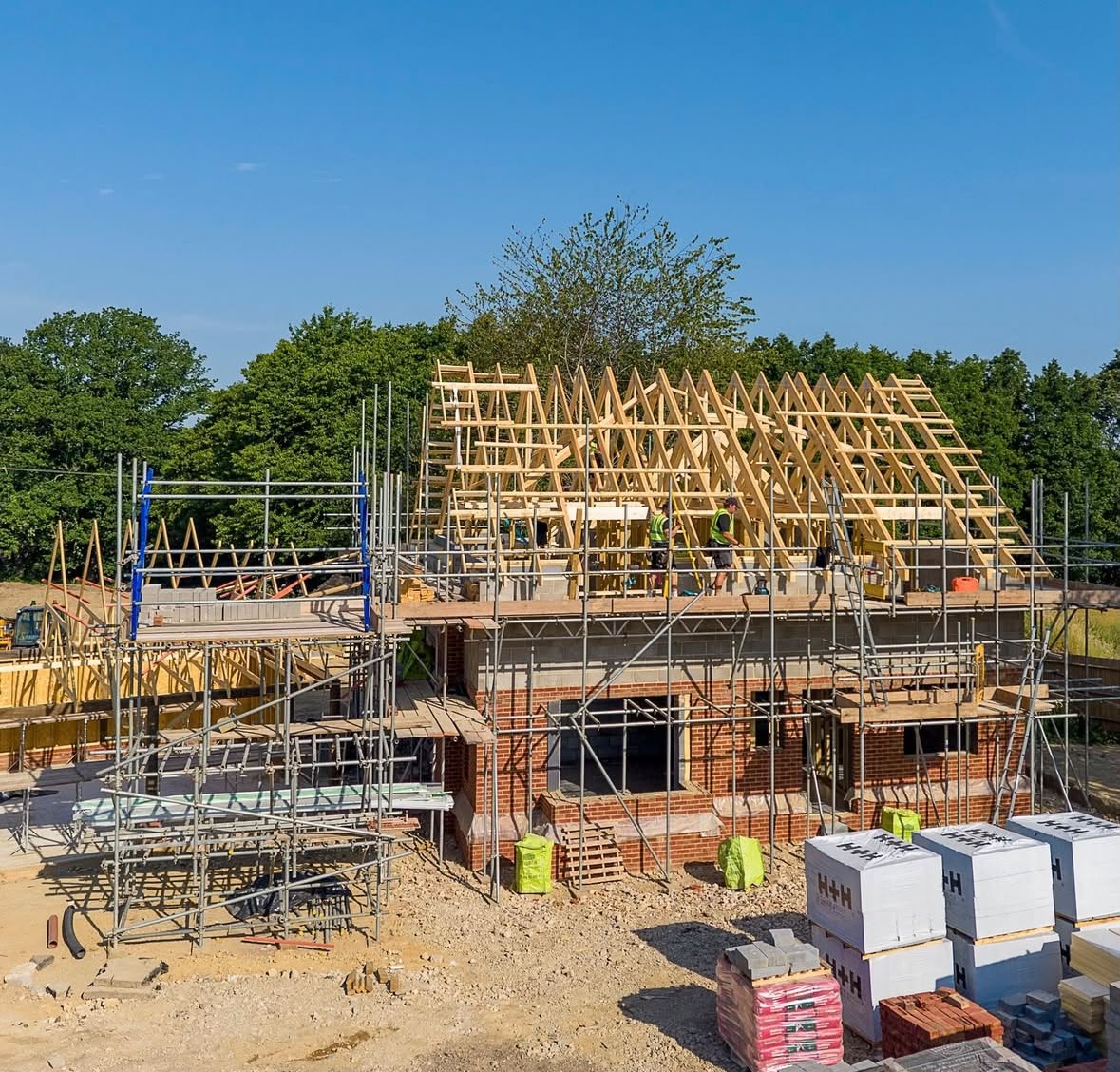 Commercial Construction