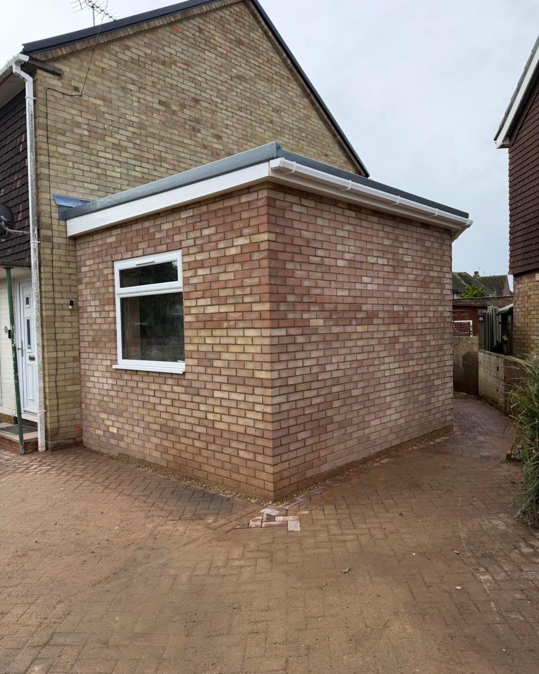 Brickwork